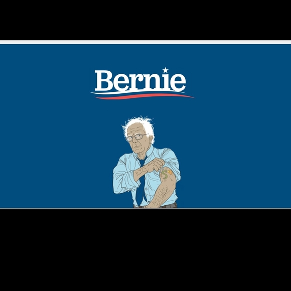 Meet your Posher, Michael - Picture 1 of 1